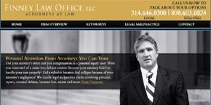 Finney Law Office, LLC