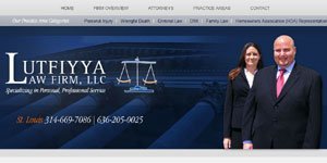 Lutfiyya Law Firm, LLC