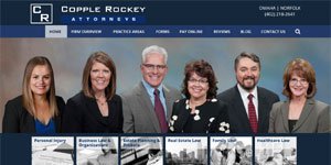 Copple, Rockey, McKeever & Schlecht Featured Image