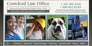 Crawford Law Office Featured Image
