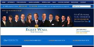 Eglet Wall