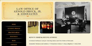 Arnold Brock, Jr. & Associates