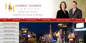 Harris & Harris