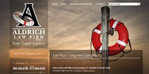 Aldrich Law Firm