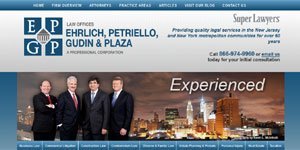 Ehrlich, Petriello, Gudin & Plaza Featured Image
