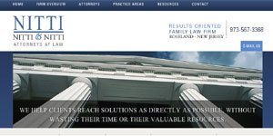 Nitti & Nitti Attorneys at Law Featured Image