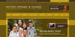 Krivitzky, Springer & Feldman Featured Image