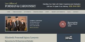 Forman & Cardonsky Featured Image