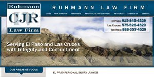 Ruhmann Law Firm Featured Image