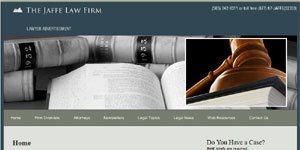 Jaffe Law Firm Featured Image