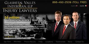 Glasheen, Valles, & Inderman, LLP