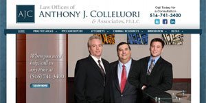 Anthony J. Colleluori & Associates