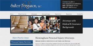 Salter Ferguson, LLC