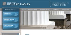 Richard Hasley Featured Image