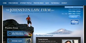 Johnston Law Firm LLC Featured Image