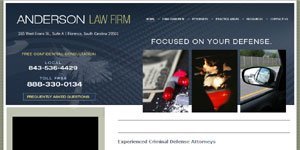 Anderson Law Firm