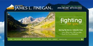 James L. Finegan, P.C.