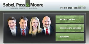 Sobel, Poss & Moore Featured Image