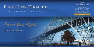 Raub Law Firm, P.C.