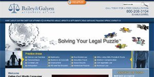 Bailey & Galyen