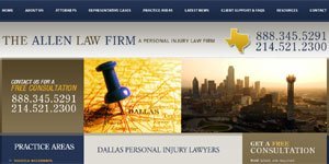 Allen Law Firm