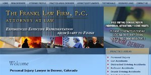 The Frankl Law Firm, P.C.