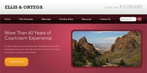 Ellis & Ortega, LLC