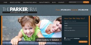The Parker Firm, Attorneys at Law