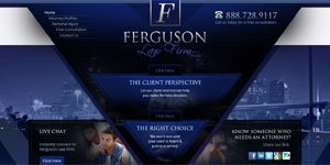 Ferguson Law Firm