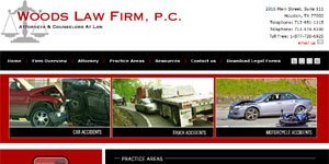 Woods Law Firm, PC