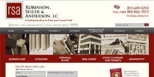 Robinson, Seiler & Anderson, LC Featured Image