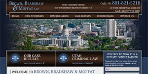 Brown, Bradshaw & Moffat, LLP Featured Image
