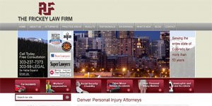 The Frickey Law Firm