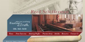Law Offices of Reed Schifferman Featured Image