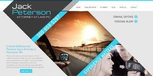 Jack Peterson, Attorney at Law, P.C. Featured Image