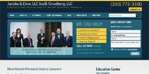 Jacobs & Dow, LLC Featured Image