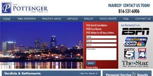 The Pottenger Law Firm LLC