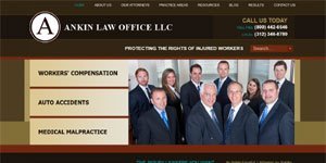 Ankin Law Office LLC Featured Image