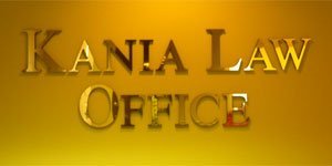 Kania Law Office Featured Image