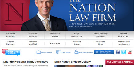 Nation Law Firm