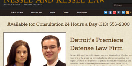 Nessel and Kessel Law