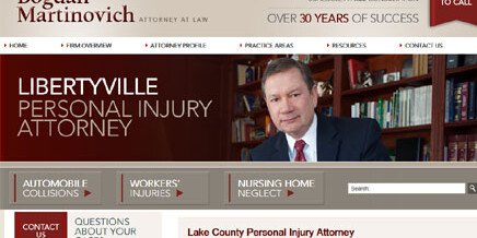 Bogdan Martinovich Attorney at Law