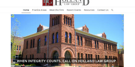 Holland Law Group, PLLC