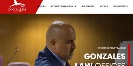 Gonzales Law Offices