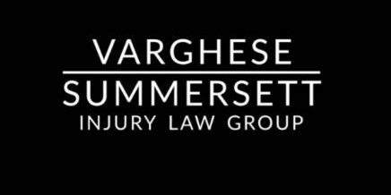 Varghese Summersett Injury Law Group
