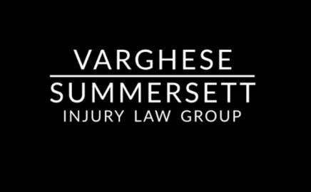 Varghese Summersett Injury Law Group