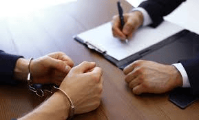 The Role of a Lawyer in Criminal Defense Cases