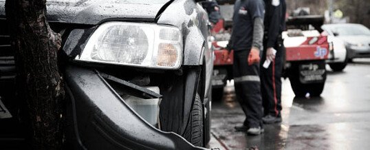 Work-Related Car Accidents: Workers’ Compensation, Insurance, and Your Legal Rights