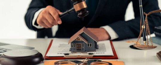 Property Damage: Types, Insurance Claims, Liability, and Legal Options