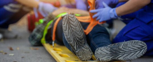 Can You Be Fired for Being Injured at Work? A Complete Guide to Your Rights